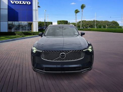 New 2026 Volvo XC90 B6 Plus AWD/4WD image 2