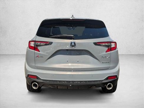 New 2026 Acura RDX A-Spec AWD/4WD image 8