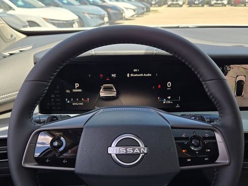 New 2026 Nissan Murano SL AWD/4WD image 36