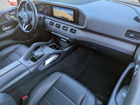 Used 2021 Mercedes-Benz GLE 350 image 20