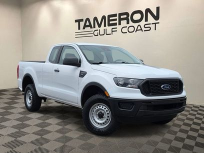 Used 2021 Ford Ranger XL