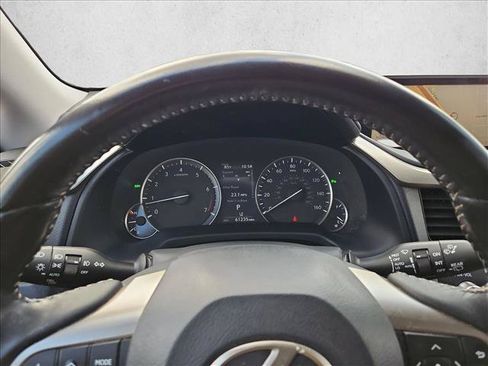 Used 2019 Lexus RX 350 AWD w/ Navigation Package image 10