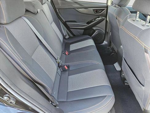 Used 2022 Subaru Crosstrek 2.0i Premium w/ Popular Package #4 image 19