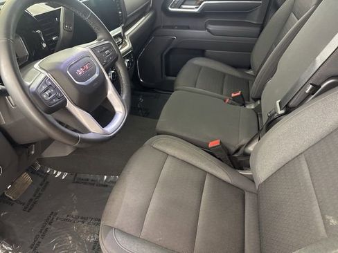 Used 2023 GMC Sierra 1500 Elevation AWD/4WD image 22