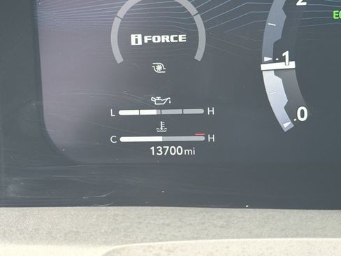 Used 2025 Toyota Tacoma TRD Sport RWD image 30
