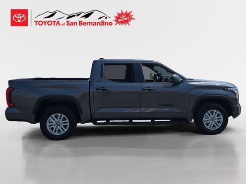 New 2026 Toyota Tundra SR5 image 6