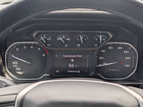 Used 2021 GMC Sierra 1500 Elevation AWD/4WD image 22