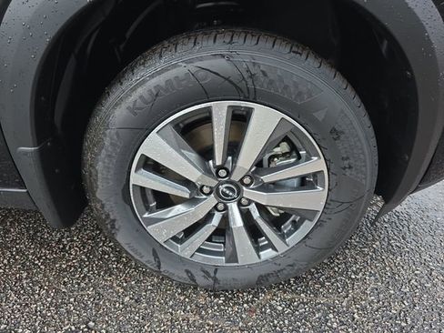 New 2025 Nissan Pathfinder SL w/ Cargo Package image 12