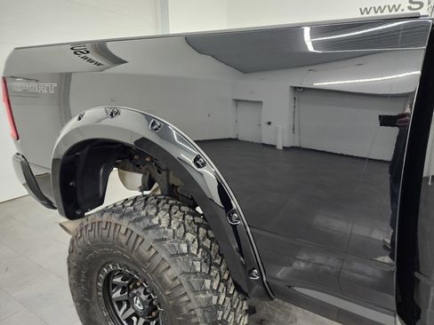 Used 2021 RAM 2500 Lone Star w/ Level 1 Equipment Group w/2_Y image 29