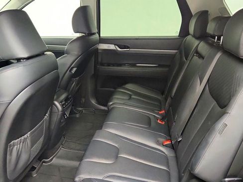 Used 2024 Hyundai Palisade SEL FWD image 21