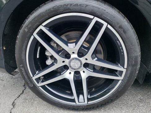 Used 2017 Mercedes-Benz E 400 Cabriolet image 20