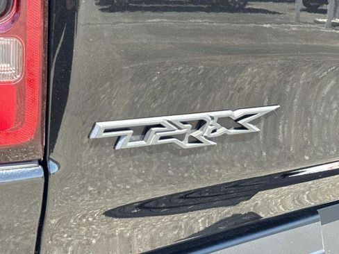 Used 2024 RAM 1500 TRX w/ TRX Level 2 Equipment Group AWD/4WD image 28