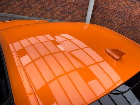 Certified 2020 Ford Mustang Premium w/ 2.3L High Performance Package image 23