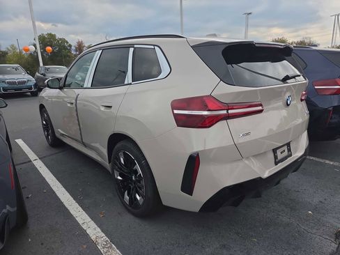 New 2026 BMW X3 xDrive30 w/ Premium Package AWD/4WD image 6