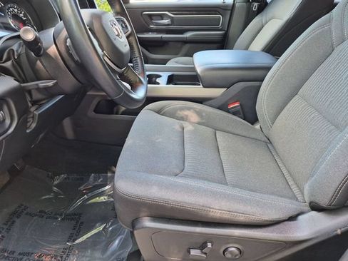 Used 2023 RAM 1500 Big Horn AWD/4WD image 9