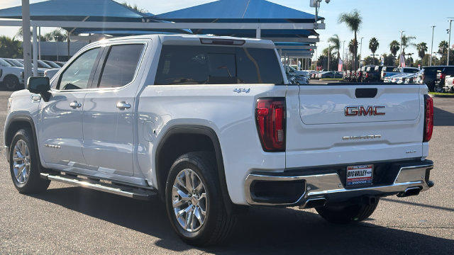 Used 2020 GMC Sierra 1500 SLT w/ SLT Premium Plus Package AWD/4WD image 5