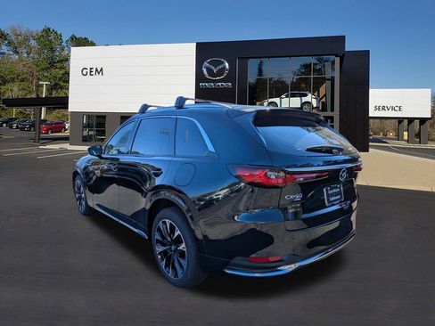 Certified 2026 MAZDA CX-90 3.3 Turbo S w/ Premium Plus AWD/4WD image 6