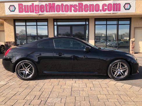 Used 2013 INFINITI G37 Journey w/ Premium Pkg image 1