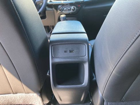 Used 2024 Chevrolet Trax RS w/ Driver Confidence Package FWD image 16