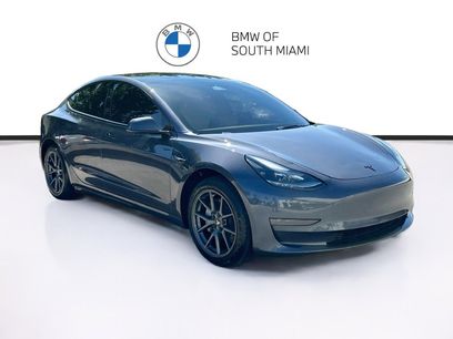Used 2023 Tesla Model 3 Standard Range