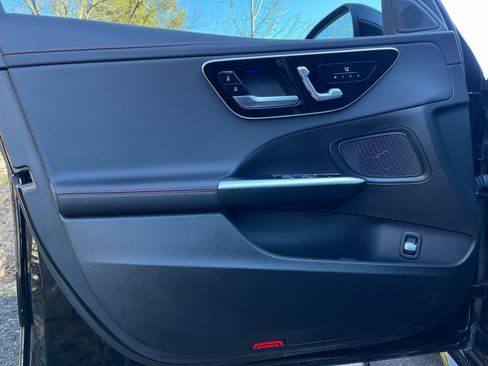 Used 2024 Mercedes-Benz C 43 AMG 4MATIC Sedan image 64