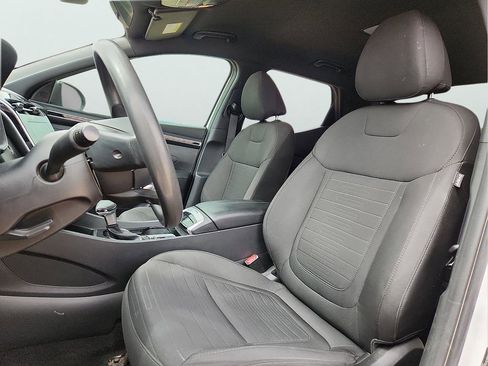 Used 2024 Hyundai Santa Cruz SEL image 16