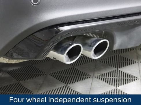 New 2026 Ford Explorer ST w/ Sun And Sound Package image 24