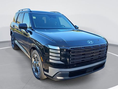 New 2026 Hyundai Palisade Limited AWD/4WD image 3