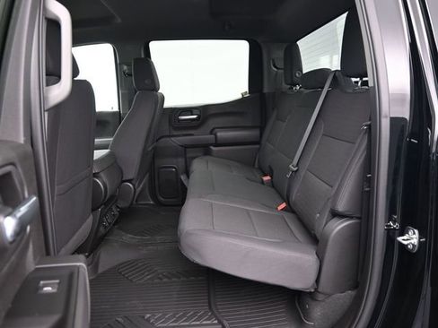 New 2026 Chevrolet Silverado 1500 Custom Trail Boss w/ LPO, Dark Essentials Package image 26