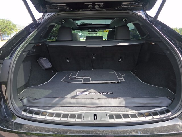 Used 2024 Lexus RX 500h F Sport w/ Convenience Package AWD/4WD image 15