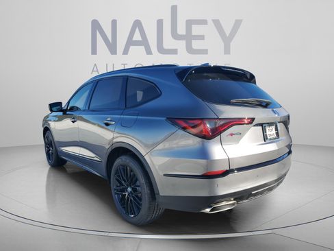 New 2026 Acura MDX A-Spec image 3