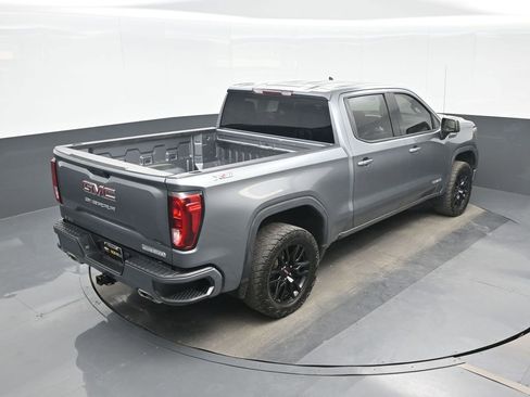 Used 2020 GMC Sierra 1500 Elevation w/ Elevation Value Package AWD/4WD image 21