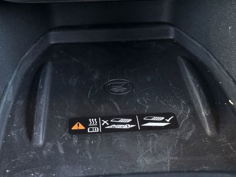 Certified 2025 Chevrolet TrailBlazer ACTIV w/ Convenience Package image 24