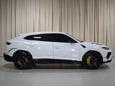 Used 2024 Lamborghini Urus S image 14