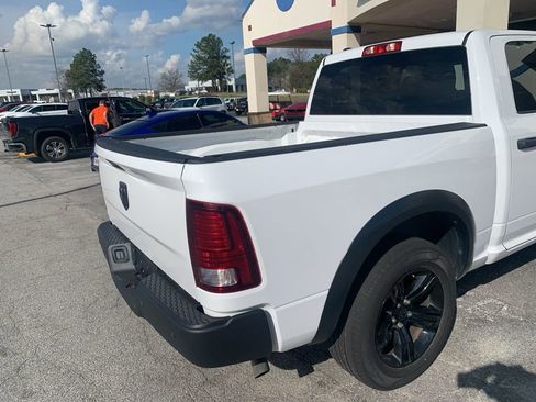 Used 2024 RAM 1500 Classic Warlock image 13