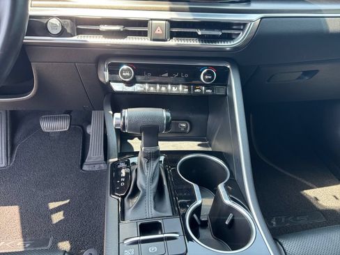 Used 2023 Kia K5 GT FWD image 12