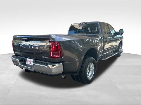 New 2026 RAM 3500 Laramie w/ Max Tow Package image 3