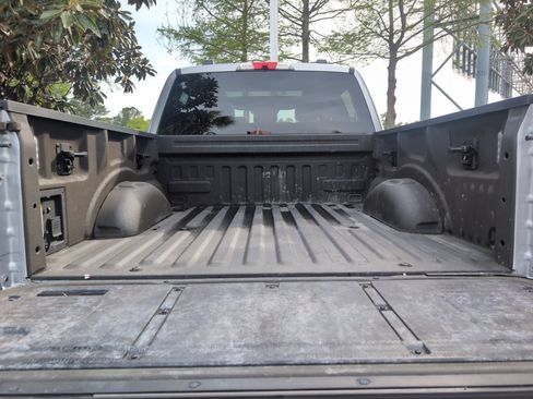 Used 2022 Ford F150 Tremor w/ Equipment Group 401A Mid AWD/4WD image 33