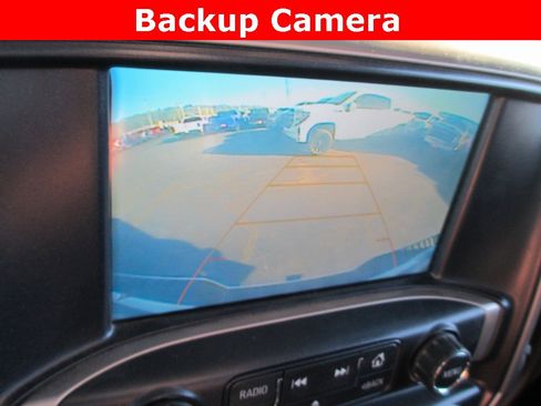 Used 2019 GMC Sierra 2500 Denali w/ Duramax Plus Package image 17