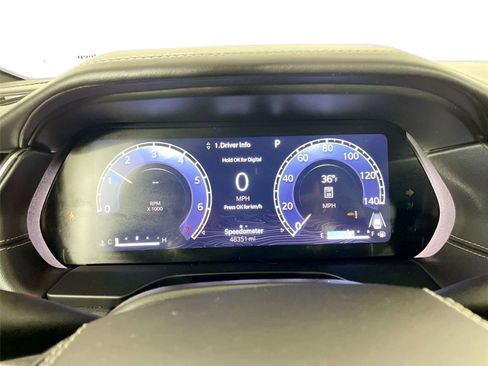 Used 2023 Jeep Grand Cherokee L Overland image 20