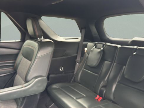 Used 2023 Ford Explorer Timberline AWD/4WD image 25