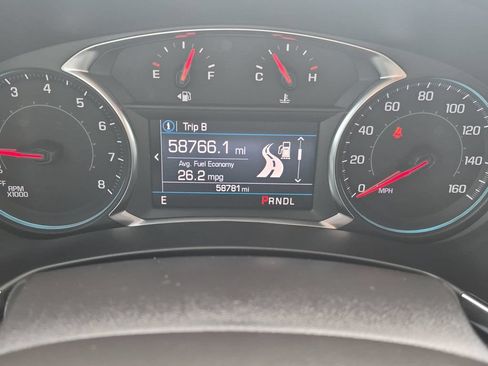 Used 2022 Chevrolet Equinox LT FWD image 15