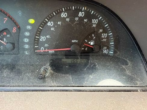 Used 2003 Toyota Camry LE w/ Fleet Convenience Pkg FWD image 5