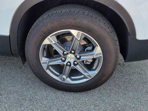 Used 2023 Chevrolet Blazer LT w/ Driver Confidence Package image 5