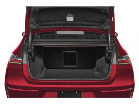 New 2026 BMW i7 eDrive50 w/ M Sport Package image 13