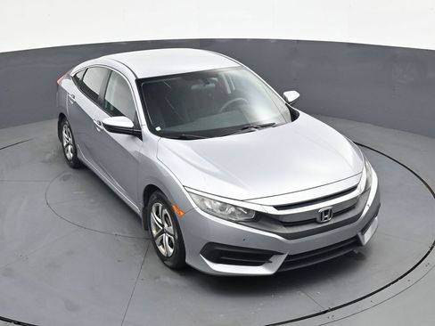 Used 2018 Honda Civic LX image 25
