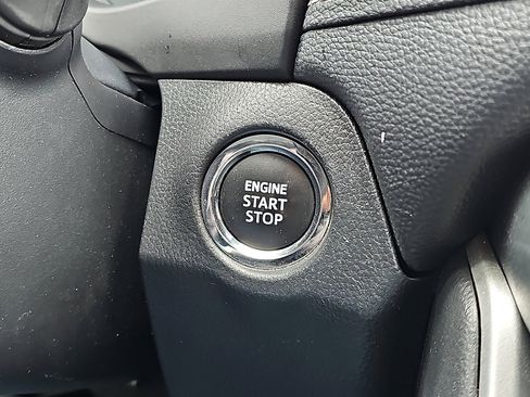 Used 2024 Toyota RAV4 XLE image 24