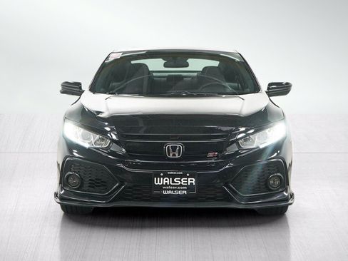 Used 2017 Honda Civic Si image 8