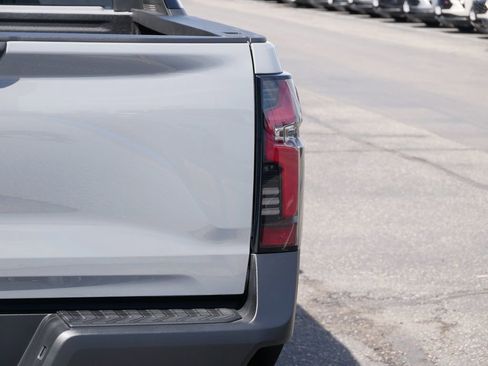 New 2026 Chevrolet Silverado EV LT AWD/4WD image 6