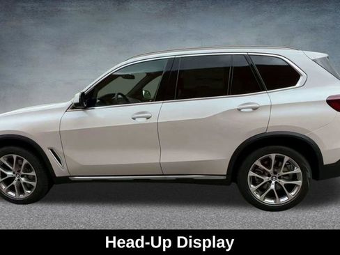 Used 2023 BMW X5 xDrive40i w/ Premium Package image 17